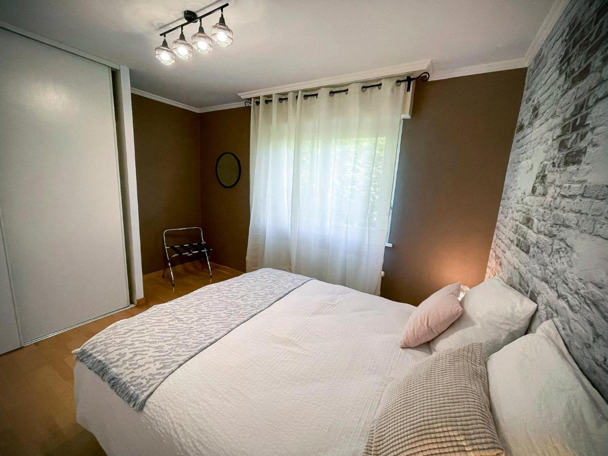 Villa 250M2 Avec Piscine Chauffee & Spa & Kota-Grill & Sauna 생디에데보주 외부 사진