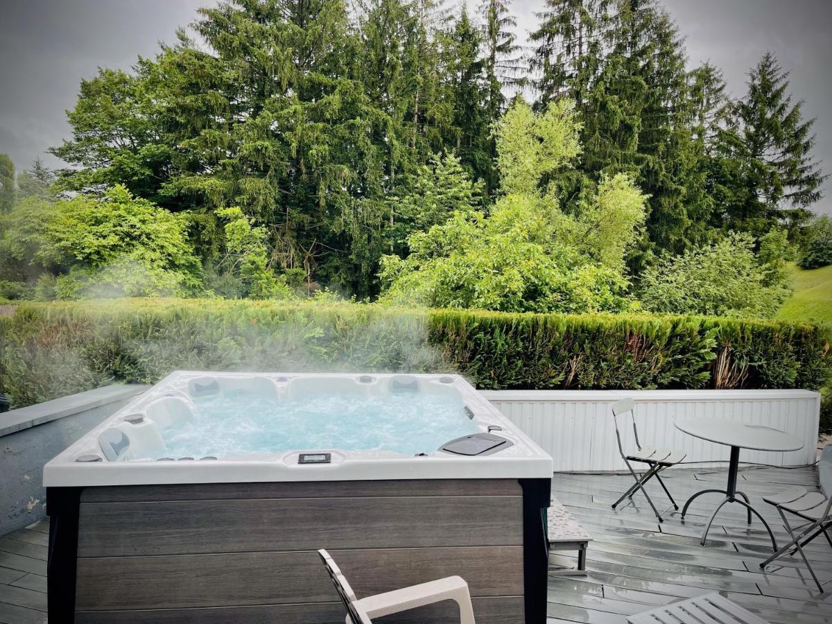 Villa 250M2 Avec Piscine Chauffee & Spa & Kota-Grill & Sauna 생디에데보주 외부 사진